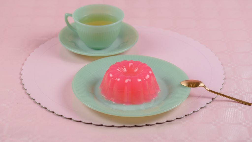 Dr. Oz Pink Gelatin Trick: The SimpleSweet Hack That May Help You Control Cravings and Lose Weight
